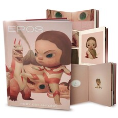 EPOS Exhibition Catalog