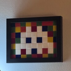 Rubik Space (INVASION KIT #4)