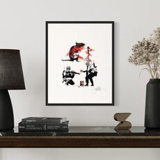 Art in Action (Blek le Rat)