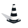Cone (Black & White Ver.)