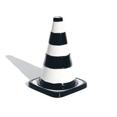 Cone (Black & White Ver.)