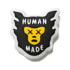 Human Made Cushion #1