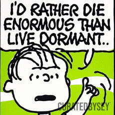 Die Enormous (Jay-Z)(Green)