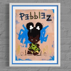 Pebblez (Printer’s Proof)