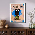 PEBBLEZ (Oversized Printer’s Proof)