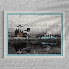 Dehabitation Rehabilitation