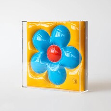 Public Pool (Thorpe Variant)