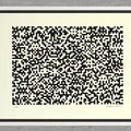 Binary Code (Black Variant)