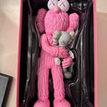 TAKE (Pink Variant)