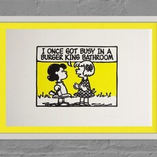 BK (ORIGINAL RELEASE, Digital Underground)