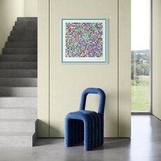 Psycolourgy Art 1.0