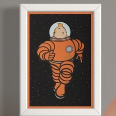 Tinman (Quiet as Kept signed)