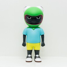 Phibby (Green)