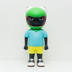 Phibby (Green)