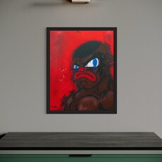 Mike Tyson