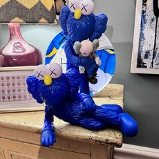 Time Off (BFF BLUE)