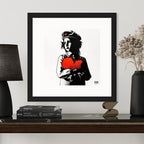 The Love Fighter