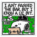 The Bar (Jay-Z)