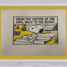 Back To The Block (Snoop Dog)