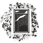 Window No.1 (Puzzle)