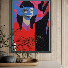 Deimos Your Guiding Light (Artist Proof)