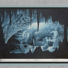 Cave of the sublime (SIGNED EDITION OF 150)
