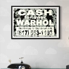 Business is the Best Art