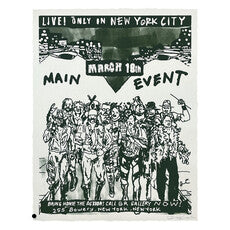 Main Event