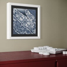 AZ397 Trippin’ Gray