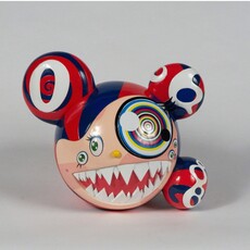 Mr. DOB (Complexcon Edition, Red Variant)