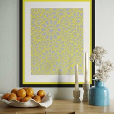 July Night (silkscreen)