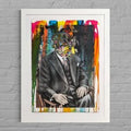 BasquiART (1/1 Unique)