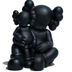 Holiday Changbai Mountain (Black Variant)