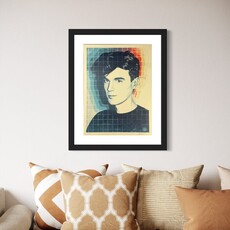 Overloading the Grid (David Byrne)
