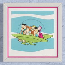 Chimp with a machine gun (main edition)