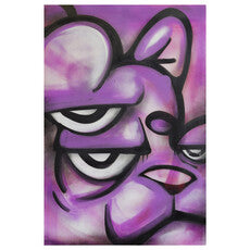 Purple Haze