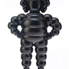 Chum 2002 (Black Variant, signed)