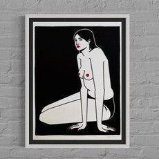 Keen (Artist Proof)