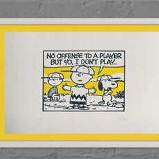 No Offense (De La Soul)