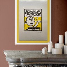 Die enormous (Jay-Z Yallow variant)