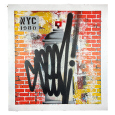 Original Painting #6841