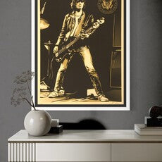 Dee Dee Ramone