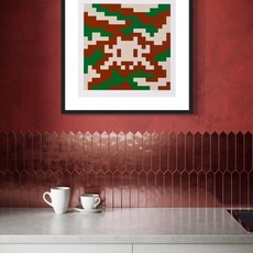 Camouflage CAMO S-3C-M1