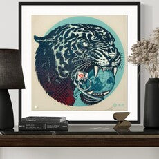 Climate Crash (Cream Variant)