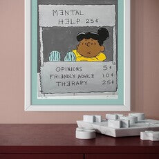 Therapy is priceless