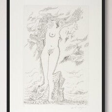 Métamorphose ailée