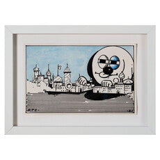 Untitled “The Mayor”