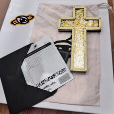 DRUG LORD (mellow yellow variant)