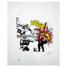 Art In Action: Lichtenstein