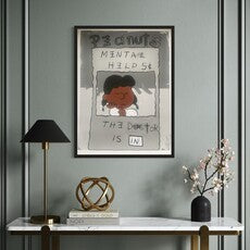 Self Help (Gray Variant)